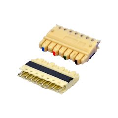 Connecting module for 4 pairs (110 type) EPNew EWCB-4