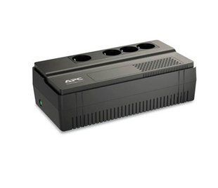 Фото Джерела безперебійного живлення (ДБЖ) APC Back-UPS BV 650VA, Schuko &ndash; купити з доставкою по Україні в інтернет-магазині Net-server
