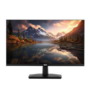 Фото Монітор 2E 23.8" E2424B D-Sub, HDMI, VA, 100Hz, FreeSync &ndash; купити з доставкою по Україні в інтернет-магазині Net-server