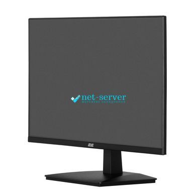 Фото Монитор 2E 23.8" E2424B D-Sub, HDMI, VA, 100Hz, FreeSync &ndash; купить с доставкой по Украине в интернет-магазине Net-server