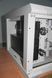 Server wall cabinet 19" 9U, 512x700x450mm (H*W*D) Wallmount Lite 9U-450-700-P-ShN