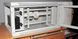 Server wall cabinet 19" 9U, 512x700x450mm (H*W*D) Wallmount Lite 9U-450-700-P-ShN