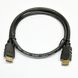 Высокоскоростной кабель HDMI 10м, 2160p (4K), 60 Гц, с Ethernet, L&W ELECTRONICAL LW-HD-015-10M