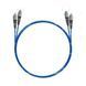 Photo of Optical patch cord FC/UPC-ST/UPC, OM4, 5m, Duplex &ndash; buy online with delivery across Ukraine at Net-server