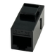 Junction box RJ45-RJ45, UTP, cat.5e, Hypernet CA-RJ45UTP-K2