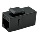 Junction box RJ45-RJ45, UTP, cat.5e, Hypernet CA-RJ45UTP-K2