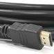 Високошвидкісний кабель HDMI 10м, 2160p (4K), 60 Гц, з Ethernet, L&W ELECTRONICAL LW-HD-015-10M