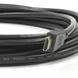 Високошвидкісний кабель HDMI 10м, 2160p (4K), 60 Гц, з Ethernet, L&W ELECTRONICAL LW-HD-015-10M