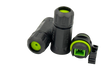 Sealed Waterproof SC/UPC-SC/UPC IP68 Connector LW-WPKJL-SC/APC-2-1port