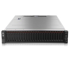 Lenovo ThinkSystem SR650 Server (7X06A04LEA)