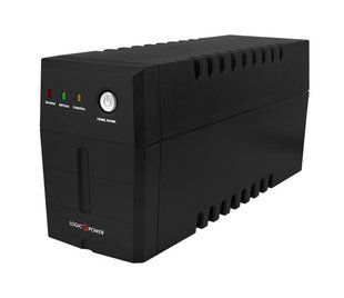 Photo of Uninterruptible power supplies (UPS) LP 500VA-P(300W) &ndash; buy online with delivery across Ukraine at Net-server