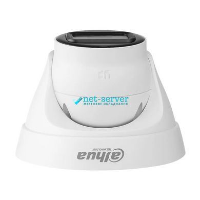 Фото IP-відеокамера 4 Мп Dahua DH-IPC-HDW1431T1 (2.8 мм) для відеоспостереження &ndash; купити з доставкою по Україні в інтернет-магазині Net-server