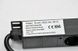 Cетевой фильтр на 24 розетки, 32А, с индикатором, шнур 3м, Kingda KD-PDU-EU-1U-24P