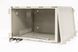 Anti-vandal telecommunications cabinet 19" 7U 359x550x450mm (H*W*D) 7U450AV