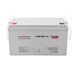 Multi-gel battery AGM LPM-MG 12 &ndash; 120 AH