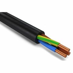 Cable VVG ng (non-flammable)