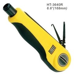 Punching tool for Krone/type 110, Hanlong HT-3640R