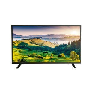 Фото Монитор 43" ZKTeco ZD43-4K для видеонаблюдения &ndash; купить с доставкой по Украине в интернет-магазине Net-server