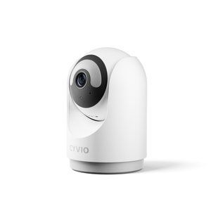 Фото IP-відеокамера CYVIO WIFI PTCam 5MP C2 для відеоспостереження &ndash; купити з доставкою по Україні в інтернет-магазині Net-server