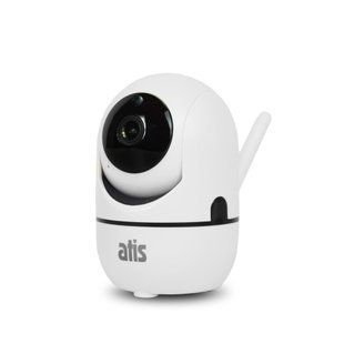 Фото Wi-Fi відеокамера поворотна настільна 2 Мп Wi-Fi ATIS AI-462T для відеоспостереження &ndash; купити з доставкою по Україні в інтернет-магазині Net-server