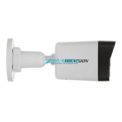 Photo of IP-camera 2 MP Hikvision DS-2CD1023G2-LIUF (4 mm) with microphone for video surveillance &ndash; buy online with delivery across Ukraine at Net-server
