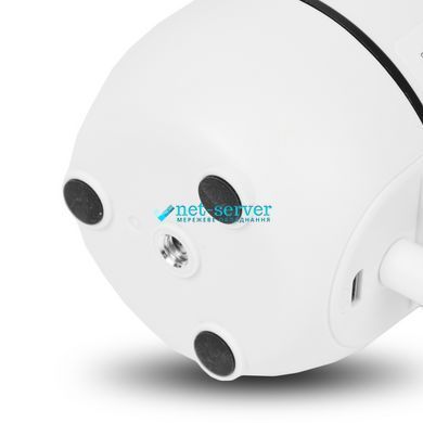 Фото Wi-Fi відеокамера поворотна настільна 2 Мп Wi-Fi ATIS AI-462T для відеоспостереження &ndash; купити з доставкою по Україні в інтернет-магазині Net-server