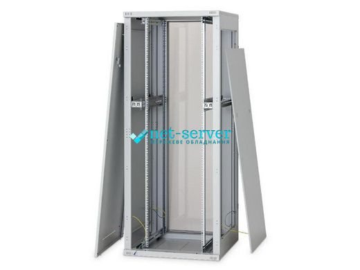 Server floor cabinet 19" 45U, 2105x800x600mm (H*W*D) Triton, RMA-45-A86-CAX-A1