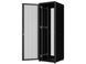 Шафа серверна підлогова 19" 42U, 600x800 (Ш*Г) MIRSAN перфоровані 63% двері MR.GTV42U68DE.01_PRF63
