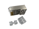 Конектор STP кат. 6А, зі вставкою, EPNew GP-S28850BE3.92LV2Z