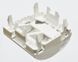 Модульный адаптер 45х45, Keystone, FutureCom&trade;, xs500, Corning CAXCOE-V0214-C002