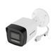 IP-camera 2 MP Hikvision DS-2CD1023G2-LIUF (4 mm) with microphone for video surveillance