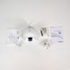 Outdoor IP-camera 4 MP ATIS ANVD-4MIRP-30W/2.8 Ultra with video analytics for IP video surveillance (2.8 mm)