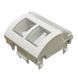 Модульный адаптер 45х45, Keystone, FutureCom&trade;, xs500, Corning CAXCOE-V0214-C002