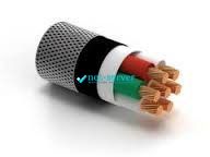 Cable VVGng-LS 3x150+1x70 1kV