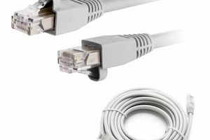 Как выбрать кабель для интернета?
