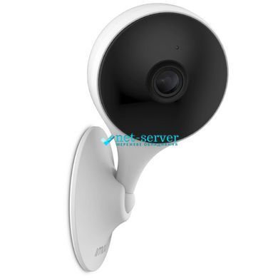 Фото Настільна IP-відеокамера 3 Мп Imou Cue 2 (IPC-C32EP) 3 Мп (2.8 мм) Wi-Fi для відеоспостереження &ndash; купити з доставкою по Україні в інтернет-магазині Net-server
