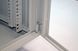 Wall-mounted server cabinet 19", 18U, 907x600x600mm (H*W*D), knockdown, gray, UA-MGSWA186G