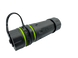 Герметичний водонепроникний роз'єм IP68, RJ45-RJ45, STP, cat.5e/cat.6/cat.6A з кришкою WPKRJ45-002B