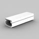 Cable channel 15x10x2000, white, Kopos LH 15x10_HD