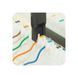 Krone type blade-adjustable force key, Hypernet HT-314B