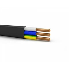 Cable VVGp ng (flat, non-flammable)