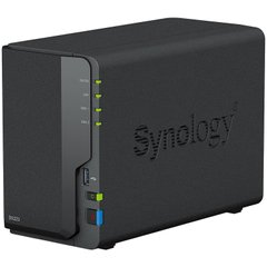 Network storage SYNOLOGY DS223