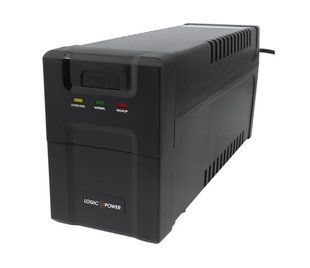 Photo of Uninterruptible power supplies (UPS) LP 650VA-P(390W) &ndash; buy online with delivery across Ukraine at Net-server