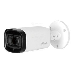 Photo of HD-CVI camera 5 MP Dahua DH-HAC-HFW1500RP-Z-IRE6 (2.7-12 mm) for video surveillance &ndash; buy online with delivery across Ukraine at Net-server