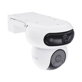 Фото IP-відеокамера Ezviz H90 Dual 2K⁺ CS-H90 (4 Мп+4 Мп) для відеоспостереження &ndash; купити з доставкою по Україні в інтернет-магазині Net-server
