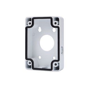 Photo of Junction box Dahua PFA120 for cameras &ndash; buy online with delivery across Ukraine at Net-server