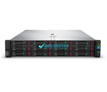 HP DL380 Gen10 Server (P02468-B21)