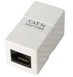 Фото Сполучна коробка RJ45-RJ45, UTP, сat.5e, KINGDA KD-CB43-С5е &ndash; купити з доставкою по Україні в інтернет-магазині Net-server