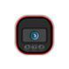 IP-camera 2 MP Provision-ISR BMV-320SRN-36 (3.6 mm) with microphone and video analytics for video surveillance