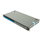 Патч-панель 48 портов, 12 LC-Duplex адаптера, SM(OS2), 1U, выдвижная LAN1-12AE-PGTL-B